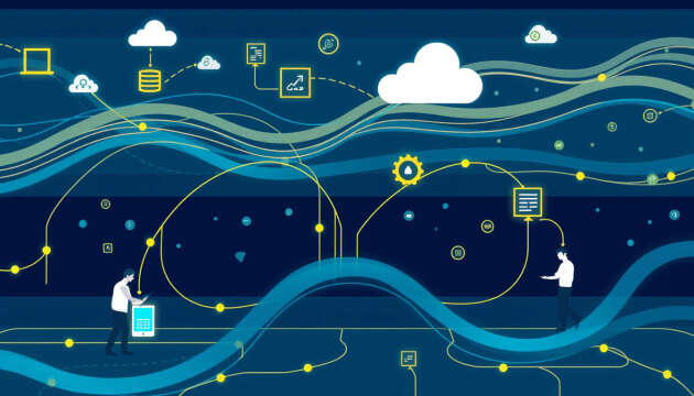 Businesses in SaaS analyze customer journeys to improve retention and growth. This article covers key strategies from real case studies, offering practical insights for professionals seeking to optimize their approaches.