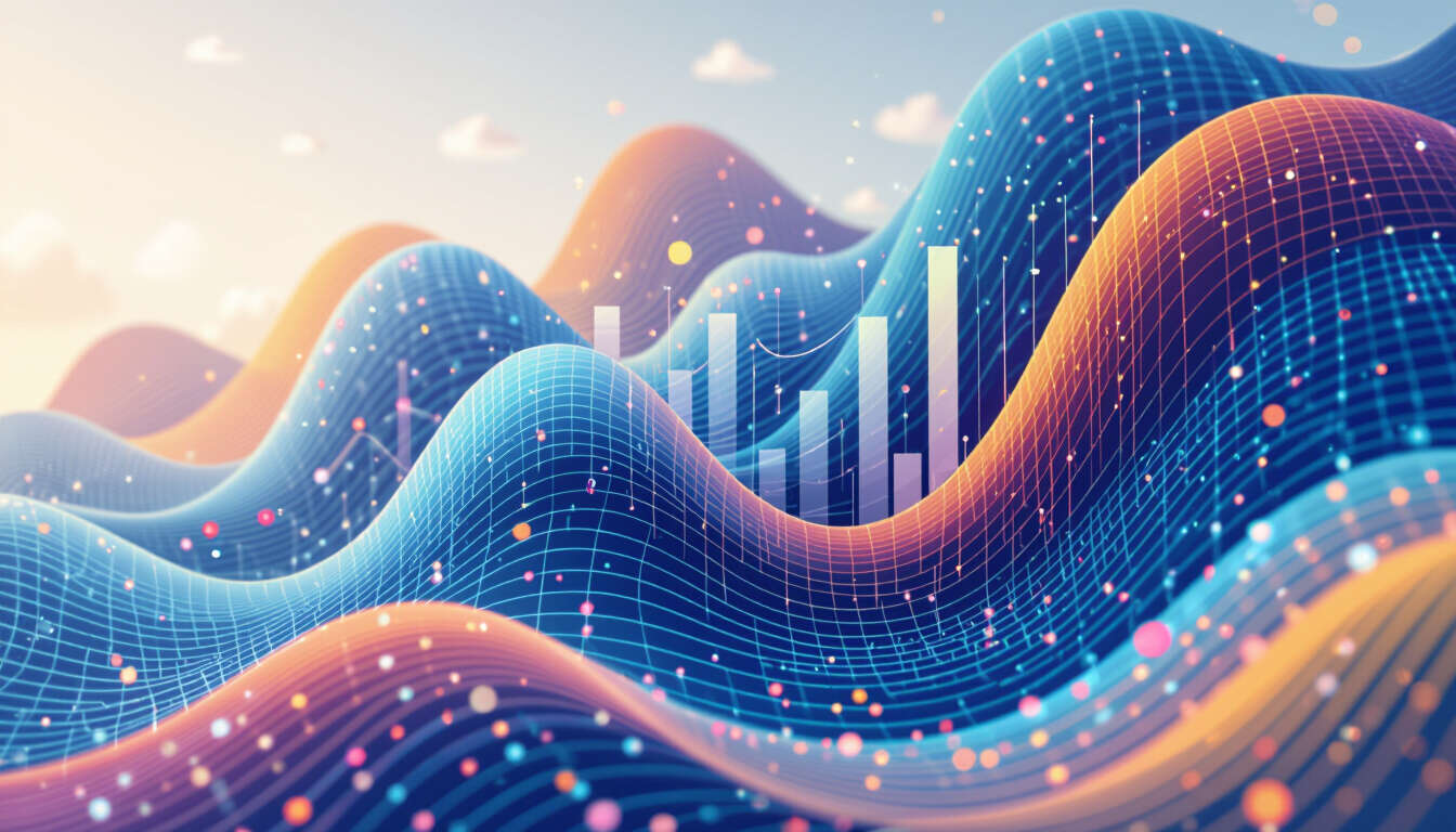 Analytical forecasting helps SaaS companies predict growth and optimize resources. By examining data patterns, businesses can make informed decisions to improve efficiency and profitability, offering practical strategies for entrepreneurs.