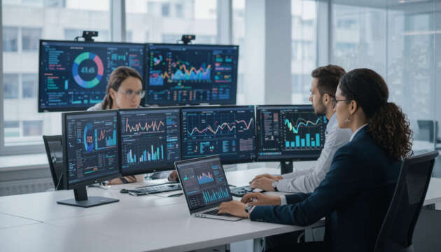 Analytical reviews of SaaS case studies offer valuable insights into business strategies and performance metrics. By examining real examples, professionals can identify effective approaches for growth and optimization, making these reviews essential for success in the SaaS sector.