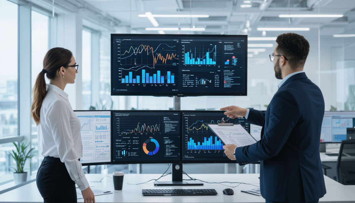 Analytical testing plays a key role in SaaS by ensuring reliability and performance. This article explores its application in real business scenarios, offering strategies for optimization and growth.