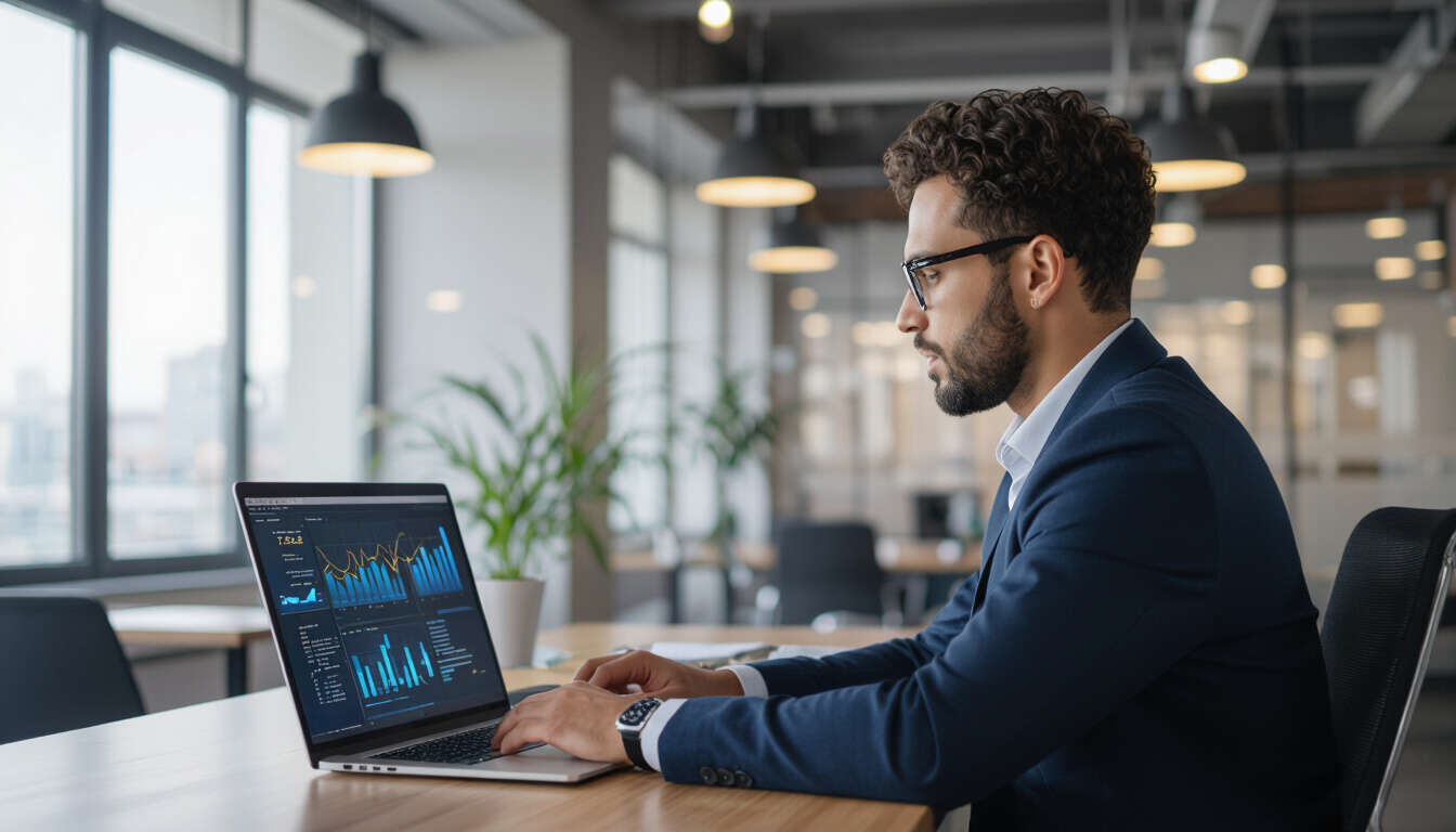 Exploring how businesses measure and improve ROI in SaaS environments through real-world examples. This analysis covers key metrics, challenges, and strategies for achieving better returns, offering valuable lessons for professionals.
