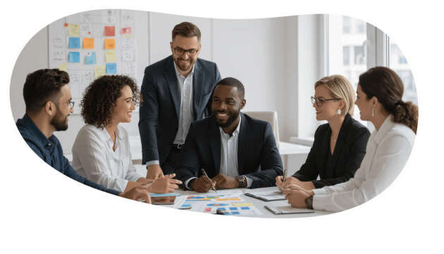 Explore practical strategies for assembling and developing teams in SaaS companies, focusing on real-world applications that drive success. Learn how effective team structures can enhance innovation and performance in the software sector.
