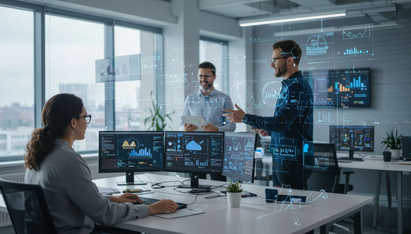 This article examines key examples of innovation in SaaS, highlighting how companies have driven growth and efficiency. Through detailed analysis, readers can gain strategies for their own ventures in software services.