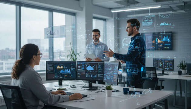 Dieser Artikel untersucht Schlüsselbeispiele für Innovationen in SaaS und hebt hervor, wie Unternehmen Wachstum und Effizienz vorangetrieben haben. Durch detaillierte Analyse können Leser Strategien für ihre eigenen Unternehmungen in Software-Diensten gewinnen.