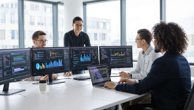 SaaS tools are transforming how businesses operate by enabling scalable solutions and data-driven decisions. This article examines key case studies to show how companies achieve growth and efficiency through these platforms.