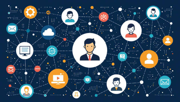 The SaaS ecosystem involves interconnected elements like providers, users, and competitors that drive innovation and growth. Analyzing these dynamics through case studies offers practical strategies for businesses to thrive in competitive markets.