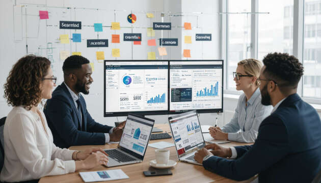 SaaS localization involves adapting software for global markets, helping companies reach new users and boost revenue. This article explores practical tactics through case studies, offering insights on language adaptation, cultural adjustments, and more for business growth.