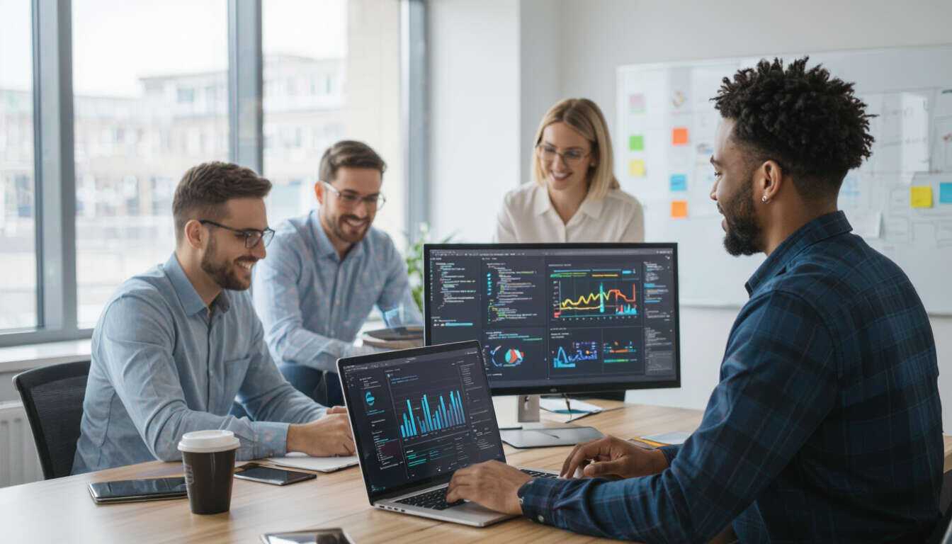 Explore key strategies from successful SaaS ventures, offering practical lessons for growth and innovation. This analysis covers customer engagement, scaling tactics, and revenue models to guide business professionals in building resilient SaaS companies.