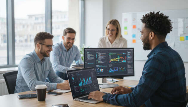 Explore key strategies from successful SaaS ventures, offering practical lessons for growth and innovation. This analysis covers customer engagement, scaling tactics, and revenue models to guide business professionals in building resilient SaaS companies.