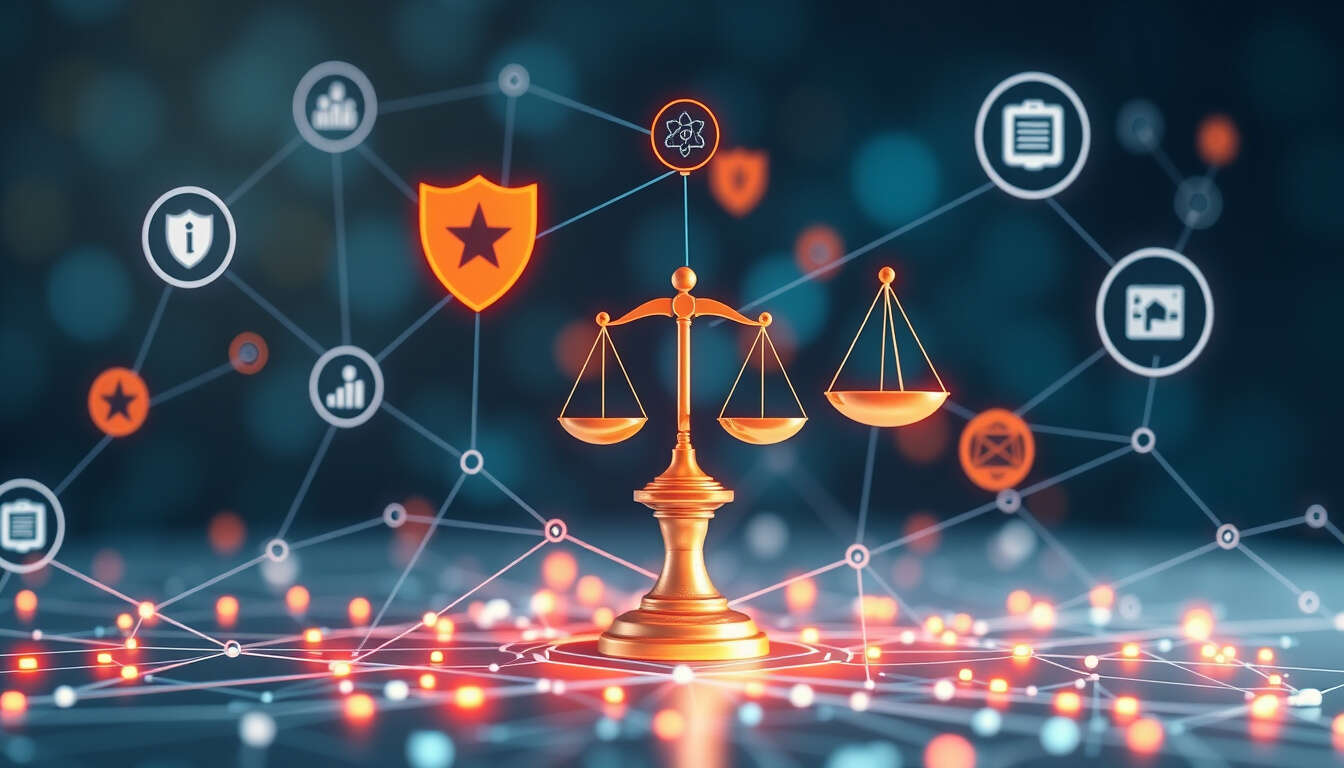 Exploring how SaaS companies maintain ethical standards through real-world examples, this article examines key challenges and strategies for fostering trust and integrity in software services.