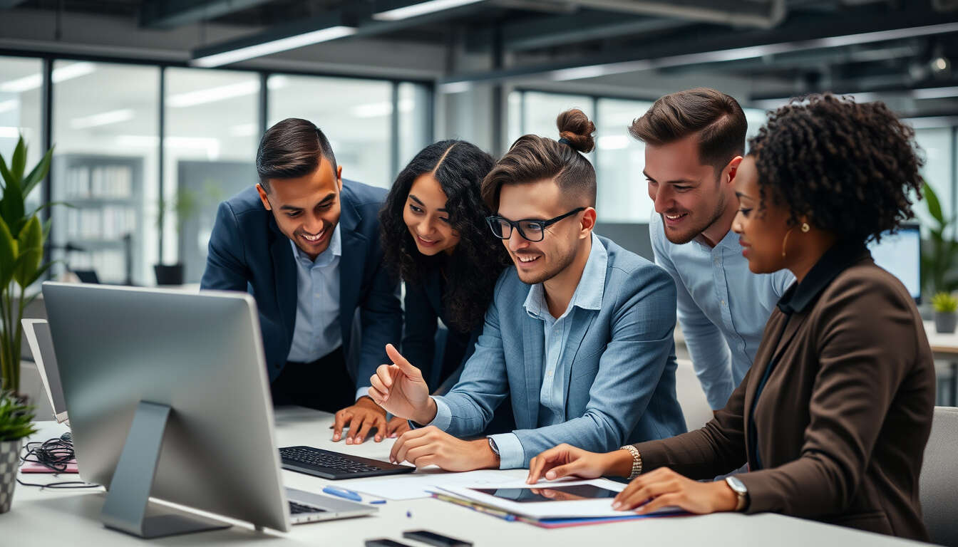 Exploring real-world examples from SaaS startups reveals essential strategies for growth and sustainability. This analysis covers customer acquisition, scaling challenges, and innovation tactics that drive success in competitive markets.