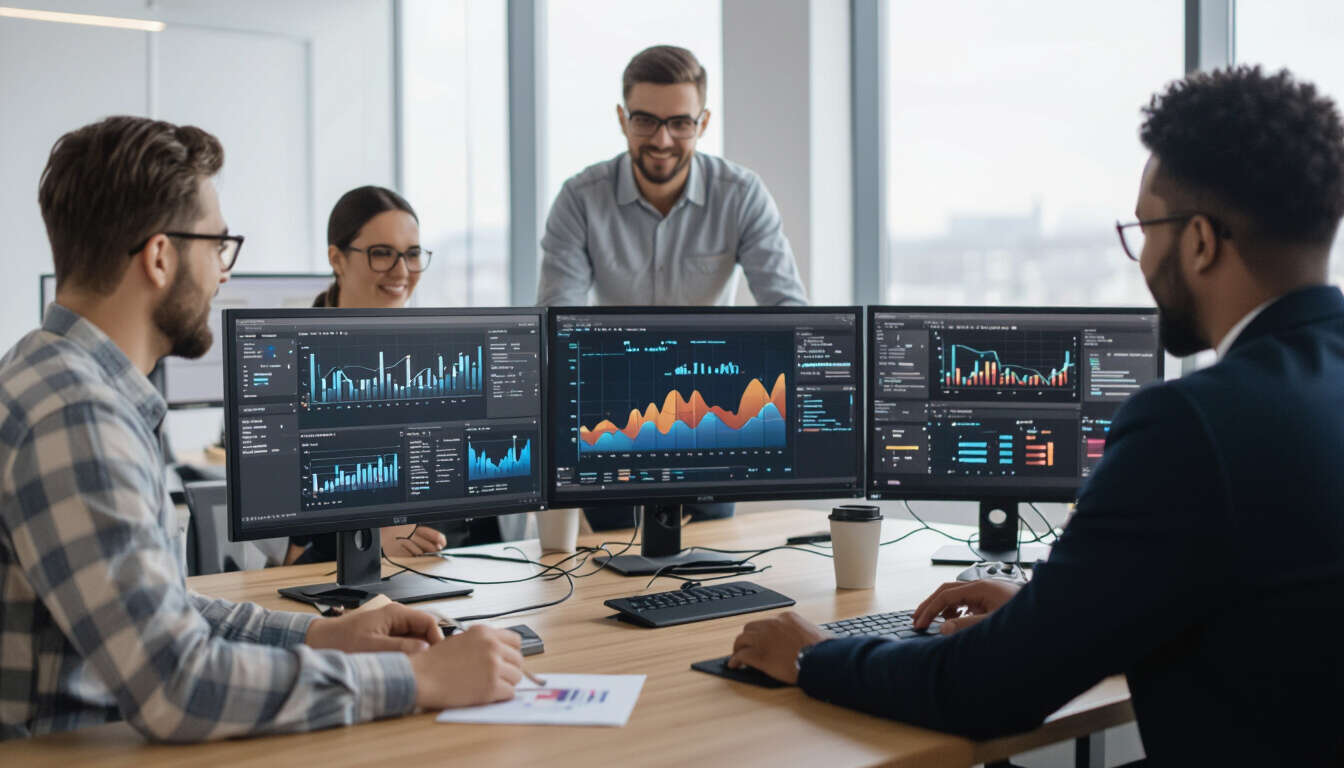SaaS metrics provide essential data for tracking business performance and guiding decisions. By focusing on indicators like MRR and churn rate, companies can optimize strategies and achieve sustainable expansion, offering practical lessons for professionals in the field.