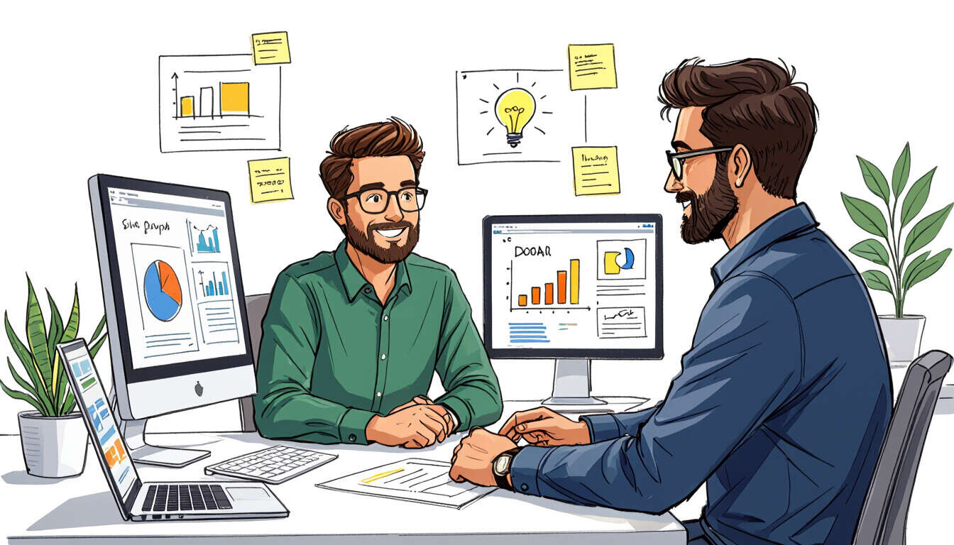 Explore how mentorship drives success in SaaS ventures through real-world examples and strategies. This article examines key benefits and practical approaches for emerging entrepreneurs in the tech sector.