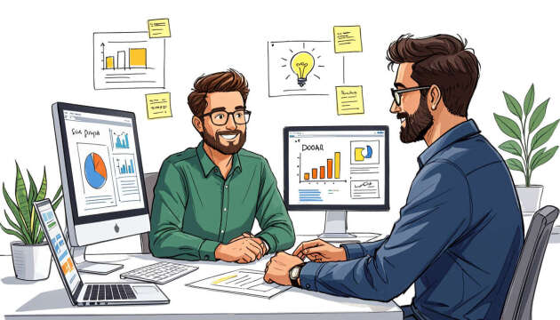 Explore how mentorship drives success in SaaS ventures through real-world examples and strategies. This article examines key benefits and practical approaches for emerging entrepreneurs in the tech sector.