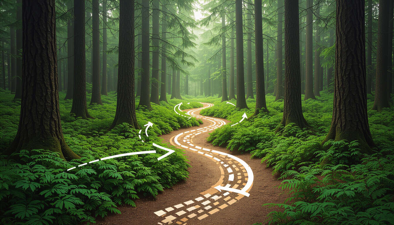 Business diversification helps SaaS companies grow by exploring new opportunities and reducing risks. This article examines key approaches through real-world examples, offering practical insights for sustainable expansion in the SaaS sector.