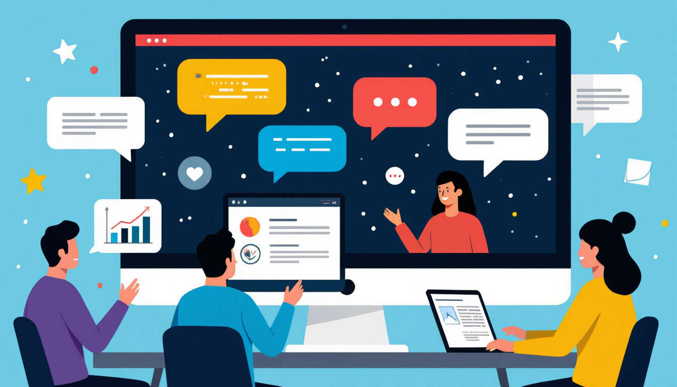 Customer feedback is essential for SaaS success, helping refine products and boost retention. This article outlines key strategies for gathering, analyzing, and acting on feedback, drawing from practical SaaS examples to enhance business outcomes.