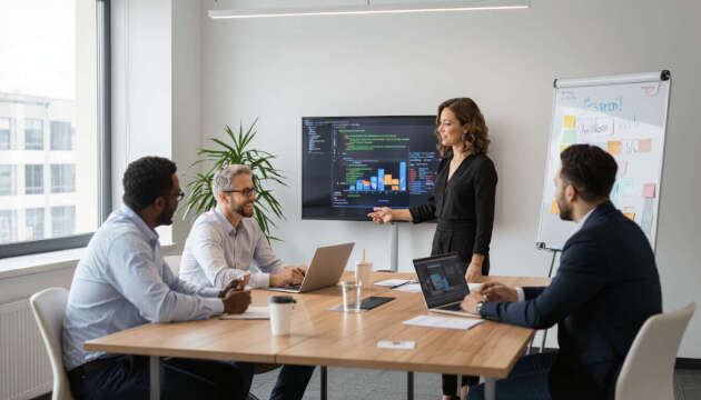 Employee retention plays a key role in SaaS success. This article examines practical approaches through business case studies, offering insights for maintaining a skilled workforce and driving company growth.