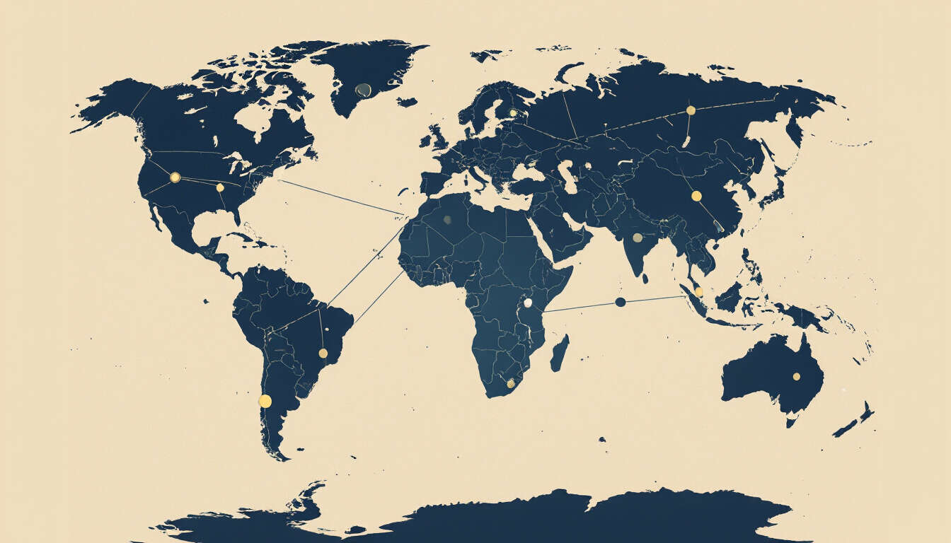 Global expansion offers SaaS companies new opportunities for growth by entering diverse markets. Effective strategies involve careful market analysis, product adaptation, and strategic partnerships to overcome challenges and achieve sustainable success.
