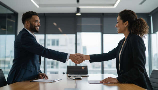 Erfahren Sie, wie Unternehmer in SaaS effektive Netzwerke aufbauen, um Wachstum und Innovation anzukurbeln. Diese Analyse umfasst praktische Beispiele und Schlüsselstrategien zur Herstellung wertvoller Verbindungen in der Branche.
