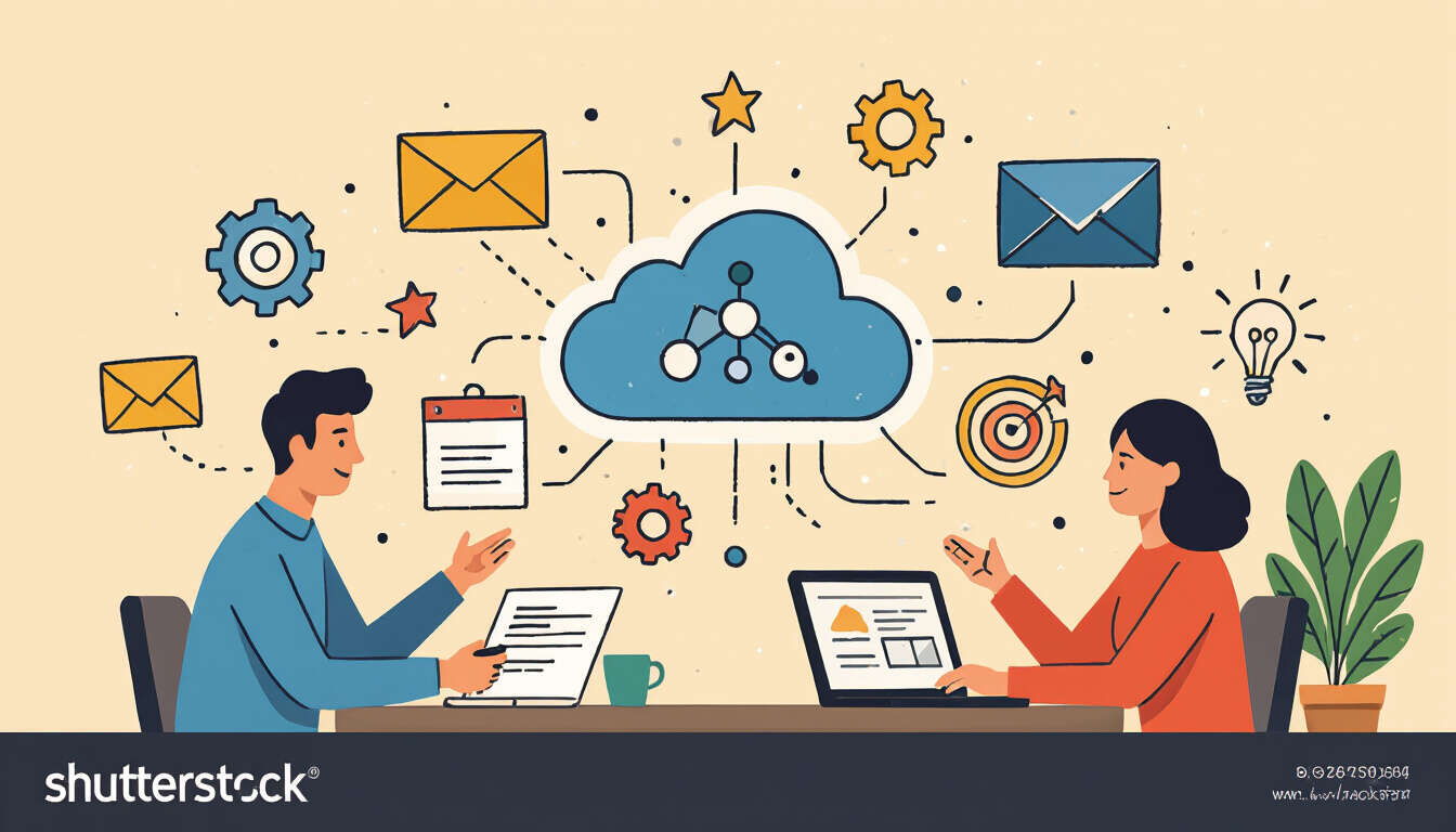 SaaS governance ensures secure and efficient operations in software services. This article examines real-world case studies, highlighting key practices that help businesses maintain compliance and optimize performance for long-term success.