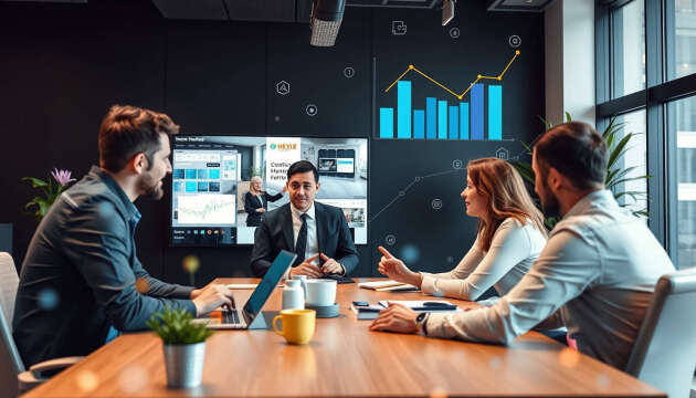 Explore how SaaS companies leverage influencer marketing to drive growth and engagement. This article examines real-world case studies, offering practical insights into effective campaigns and measurable outcomes for businesses.