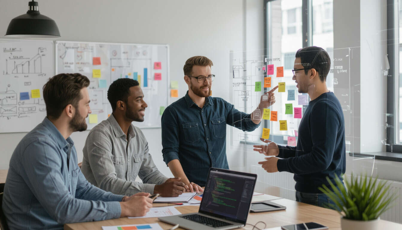 Selecting the right SaaS vendor can transform business operations. This article examines key strategies through a case study, offering insights on evaluation, costs, and implementation for better decision-making.