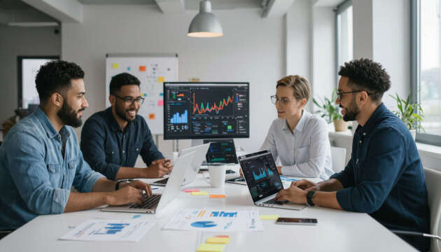 Explore effective approaches to grow SaaS operations, drawing from real-world examples. Learn how companies achieve sustainable expansion through optimized processes and market strategies, offering valuable insights for professionals aiming to boost their ventures.