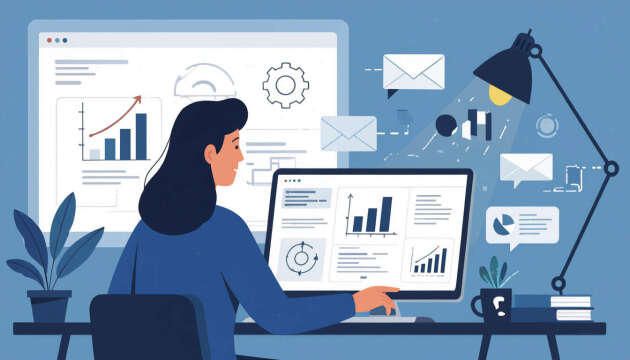 SaaS entrepreneurship offers pathways to business growth through innovation and strategic planning. This article examines key approaches from successful case studies, providing insights for new entrepreneurs aiming to thrive in the industry.