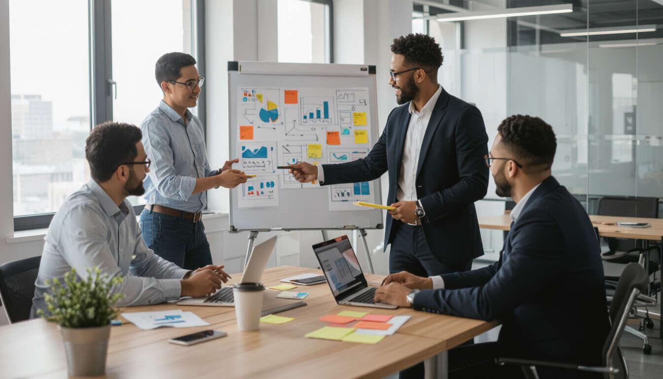 Entrepreneurial pivots in SaaS can transform struggling businesses into market leaders. This article examines real case studies, highlighting strategies that led to success and offering practical insights for professionals.