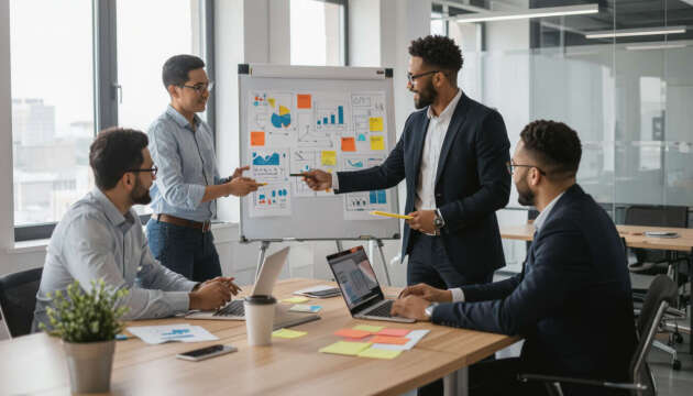 Entrepreneurial pivots in SaaS can transform struggling businesses into market leaders. This article examines real case studies, highlighting strategies that led to success and offering practical insights for professionals.