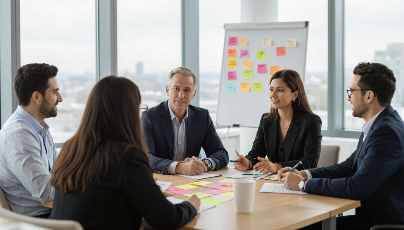 Professional SaaS consulting offers strategic guidance to enhance business operations and growth. Through expert analysis, companies can optimize their models and achieve sustainable success. This article explores real case studies to demonstrate practical benefits for entrepreneurs.