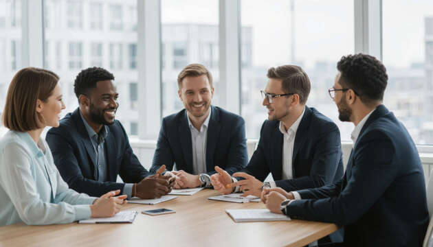 Professional networking plays a key role in SaaS success by fostering partnerships and innovation. This article analyzes real-world strategies used by SaaS companies to build connections and drive business outcomes, offering practical insights for entrepreneurs and professionals.