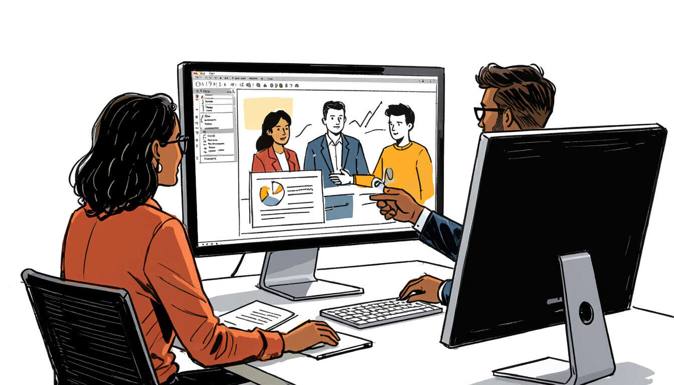 Professional training plays a key role in SaaS success, helping teams build skills for effective software delivery. Through real case studies, see how focused training programs lead to better performance and growth in the SaaS sector.