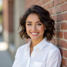 Marlene Keeling